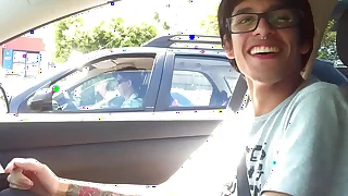 Mat&iacute;n Cduzindo